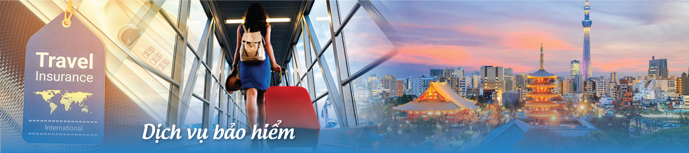 Dịch vụ bảo hiểm