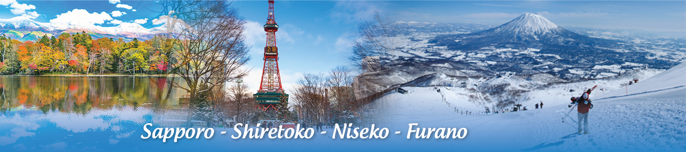 Hokkaido